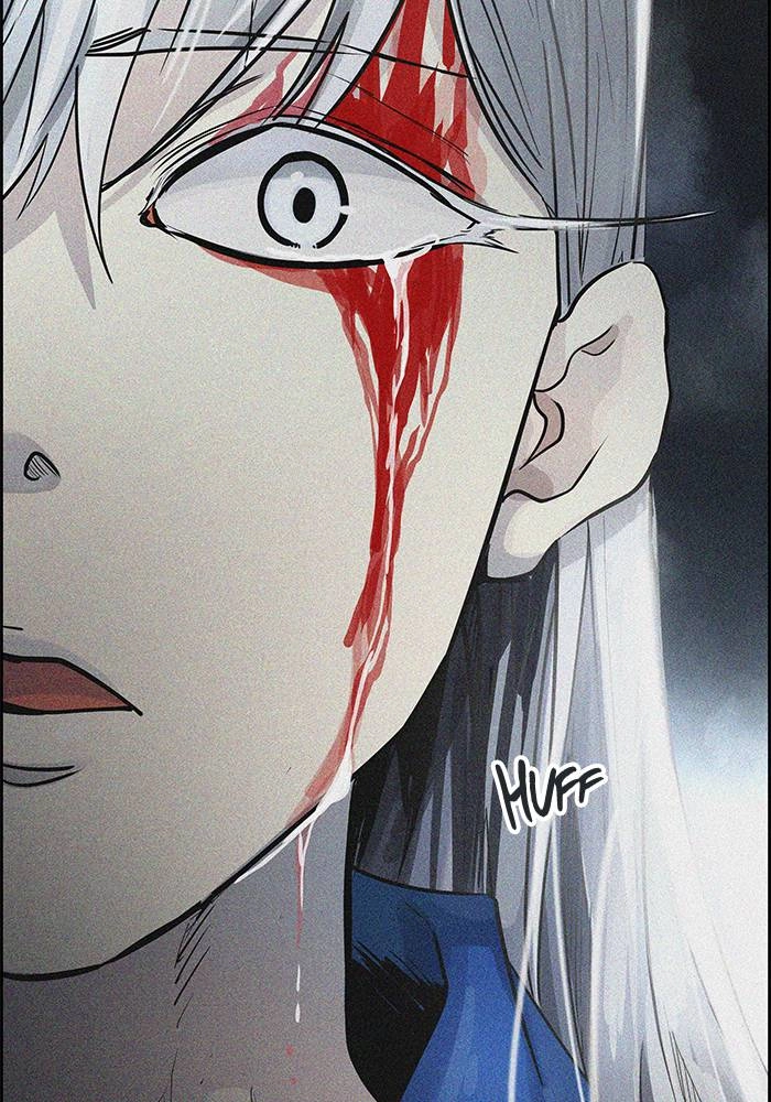 Tower of God Chapter 496 - Page 192