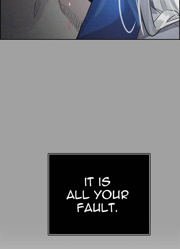 Tower of God Chapter 496 - Page 193