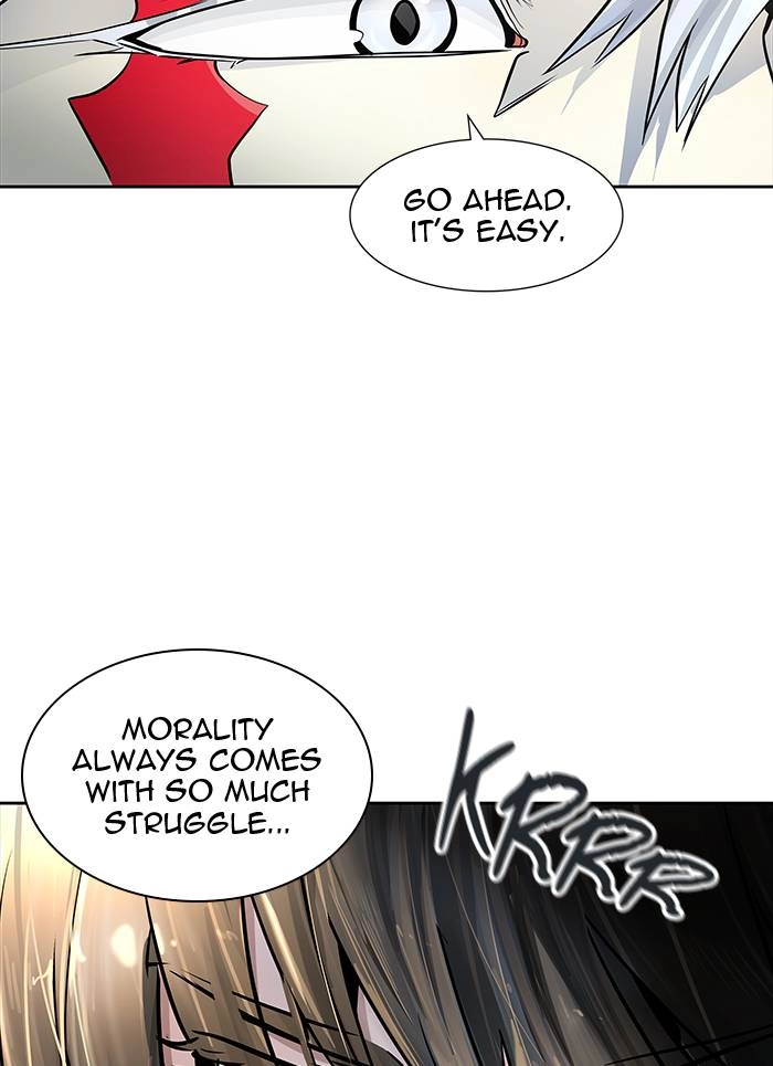 Tower of God Chapter 496 - Page 195