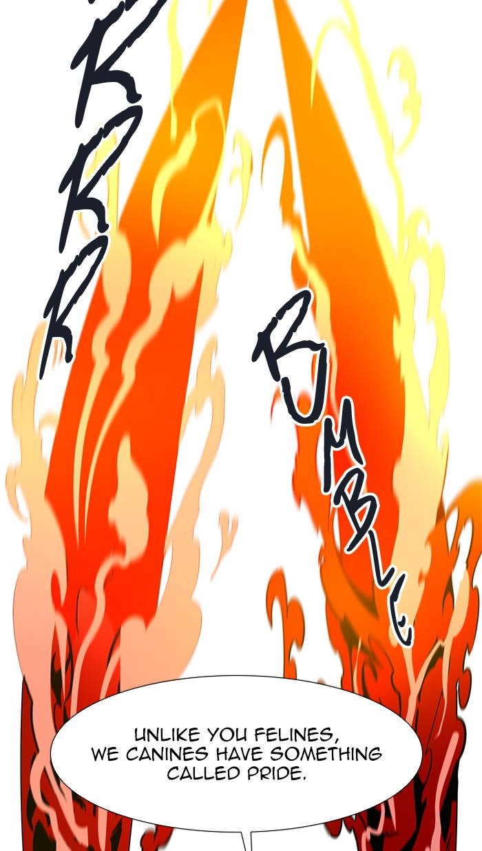 Tower of God Chapter 497 - Page 3