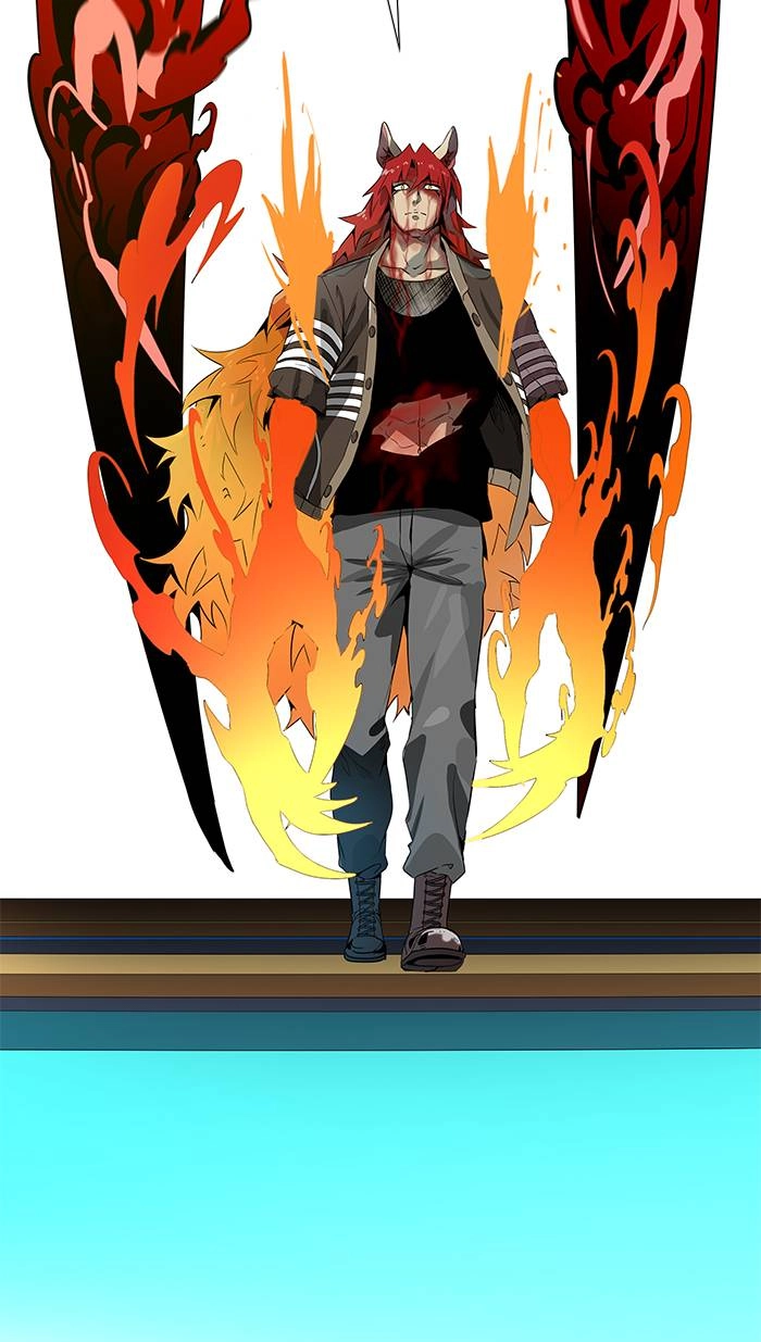 Tower of God Chapter 497 - Page 4