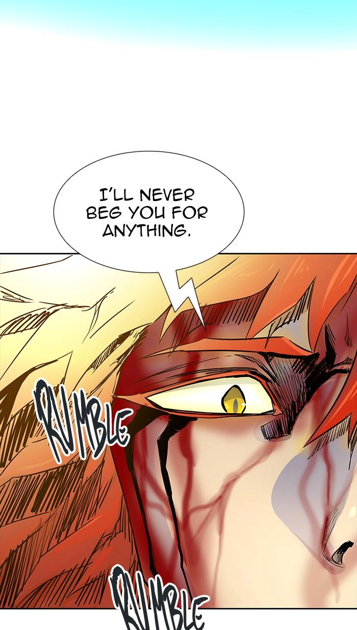 Tower of God Chapter 497 - Page 5