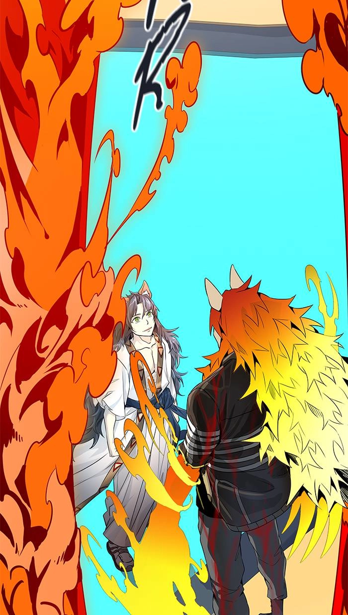 Tower of God Chapter 497 - Page 11