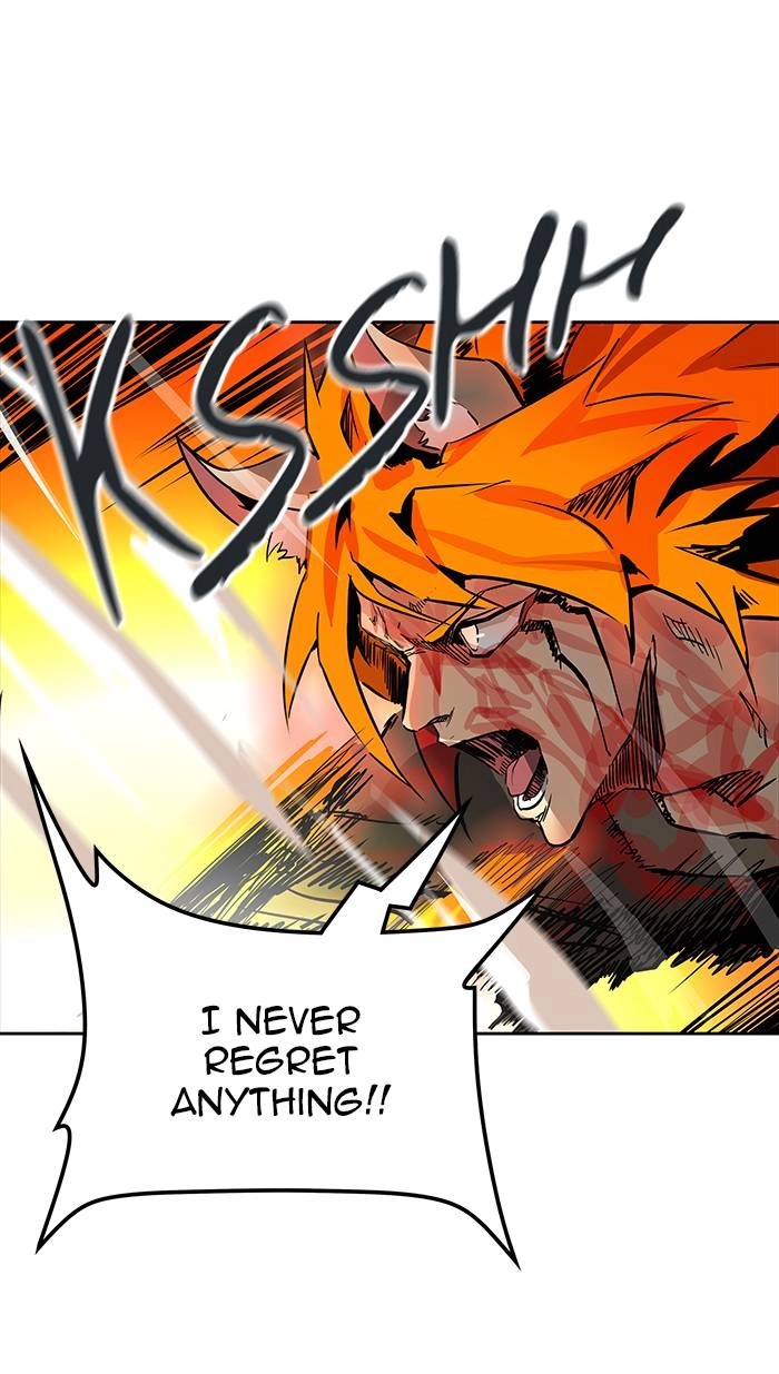 Tower of God Chapter 497 - Page 14