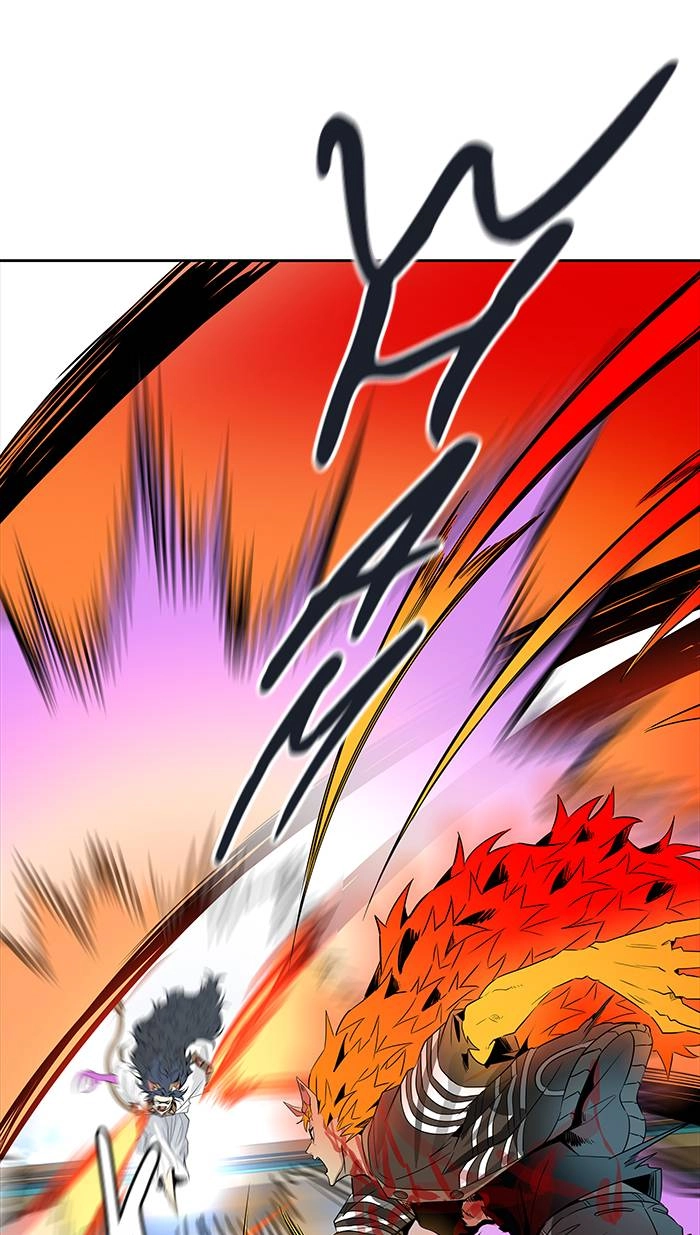Tower of God Chapter 497 - Page 15