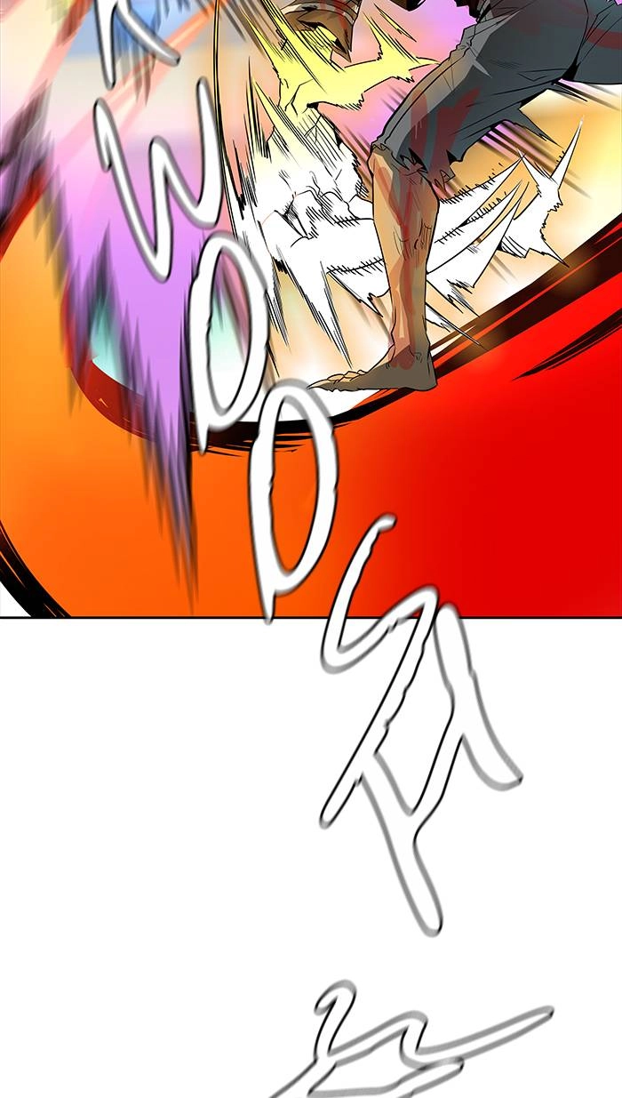 Tower of God Chapter 497 - Page 16