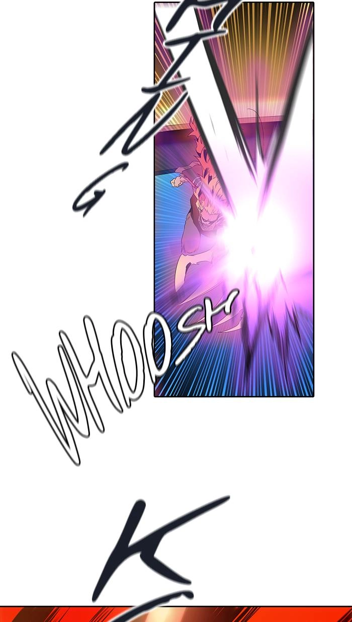 Tower of God Chapter 497 - Page 18