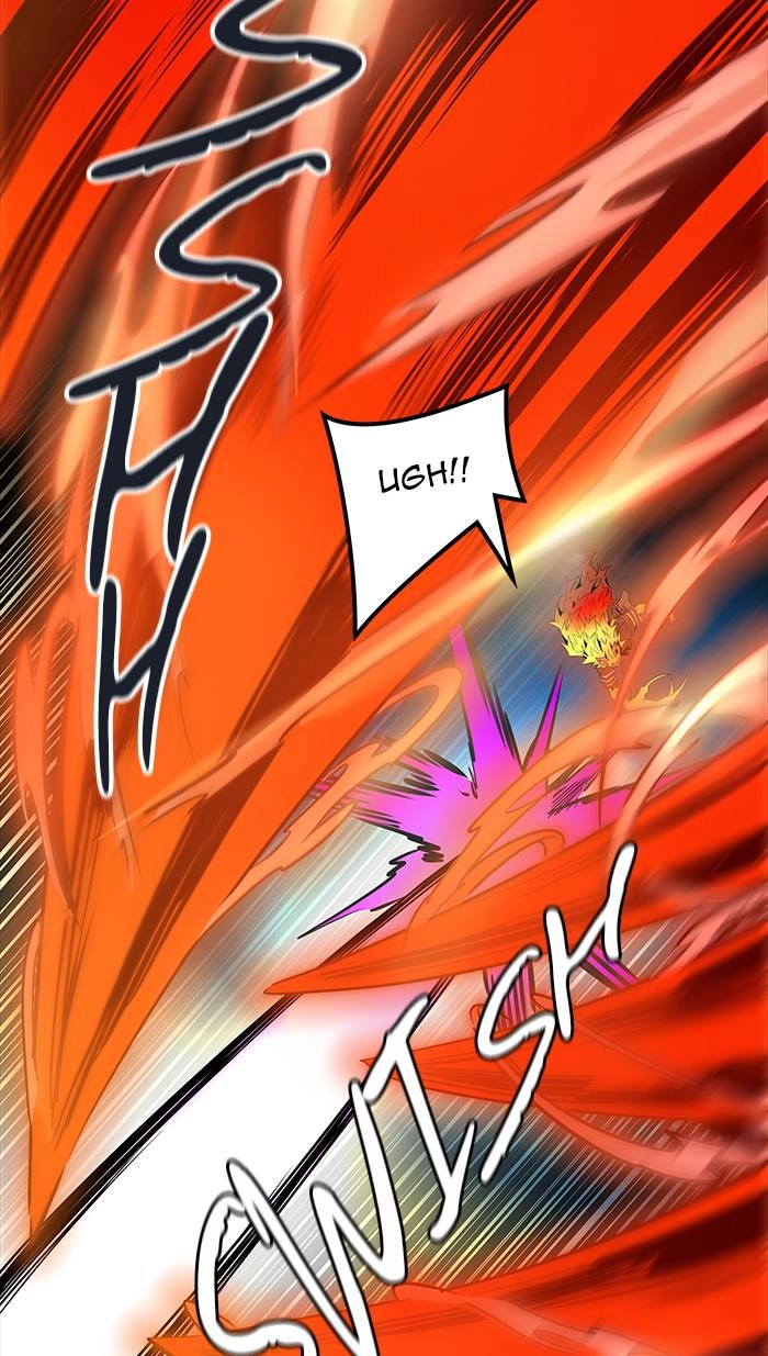 Tower of God Chapter 497 - Page 19