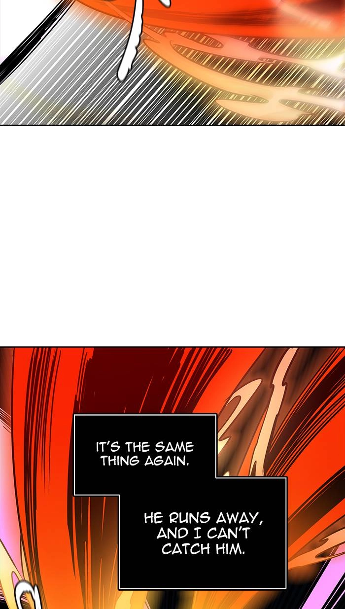 Tower of God Chapter 497 - Page 20