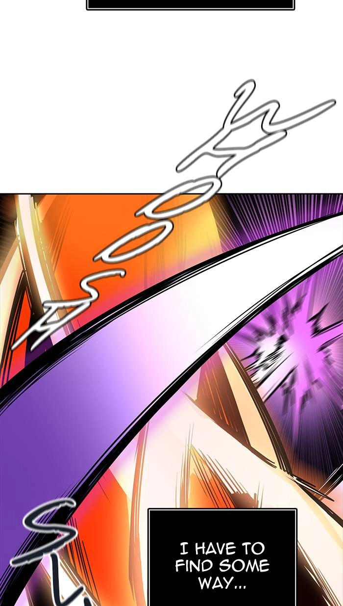 Tower of God Chapter 497 - Page 22