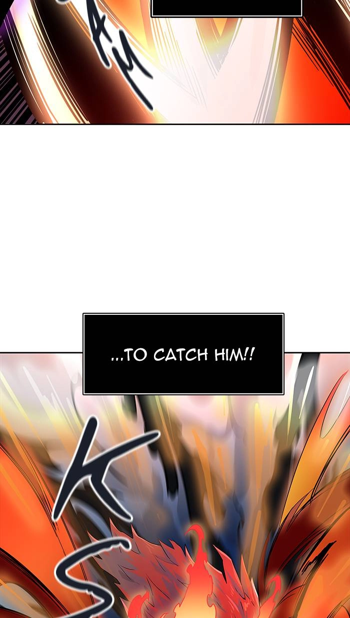 Tower of God Chapter 497 - Page 23