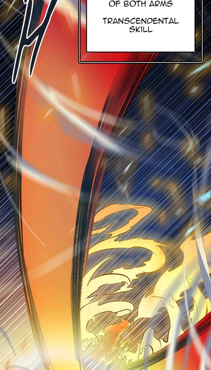Tower of God Chapter 497 - Page 26