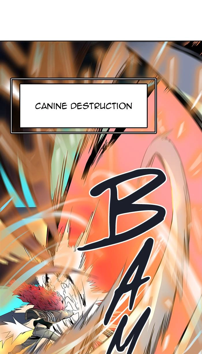 Tower of God Chapter 497 - Page 28