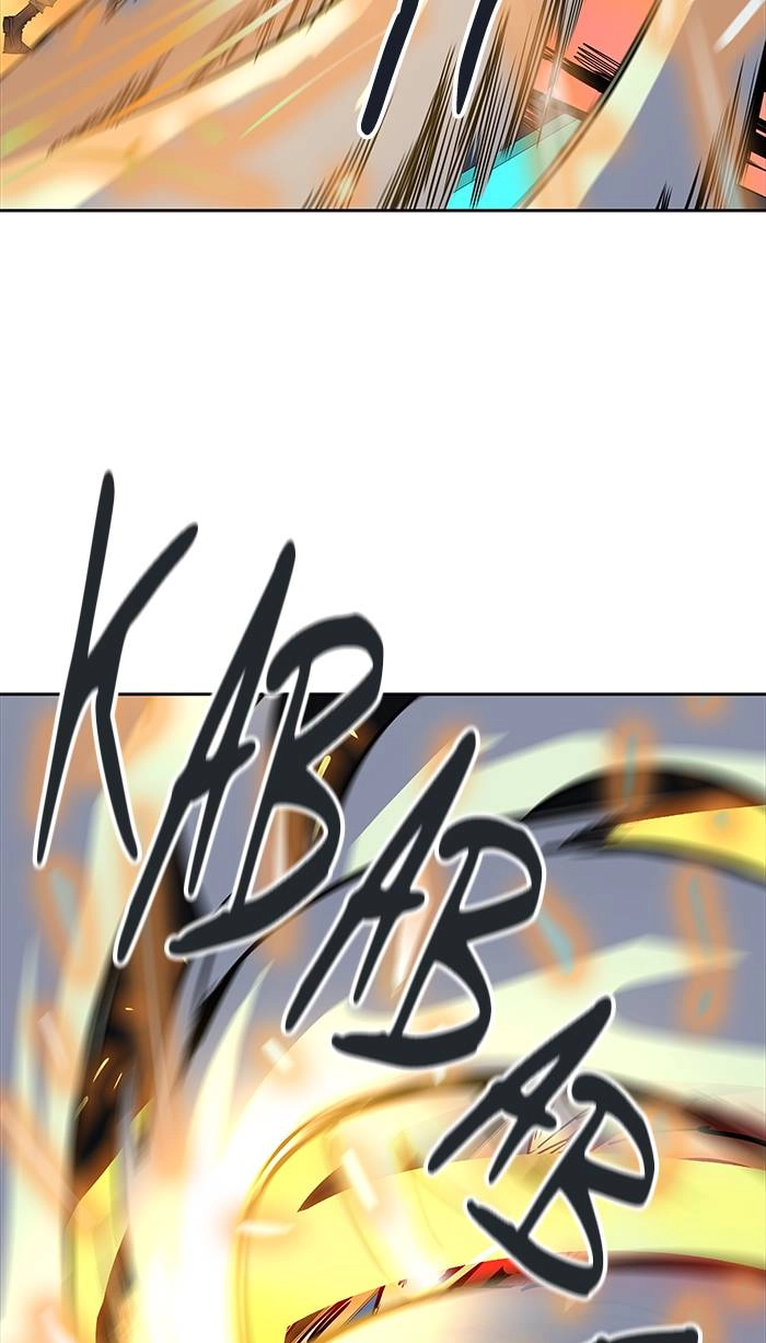 Tower of God Chapter 497 - Page 29