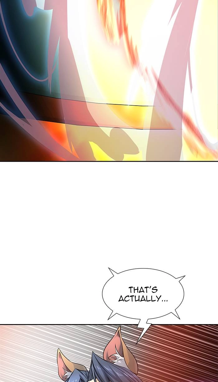 Tower of God Chapter 497 - Page 33