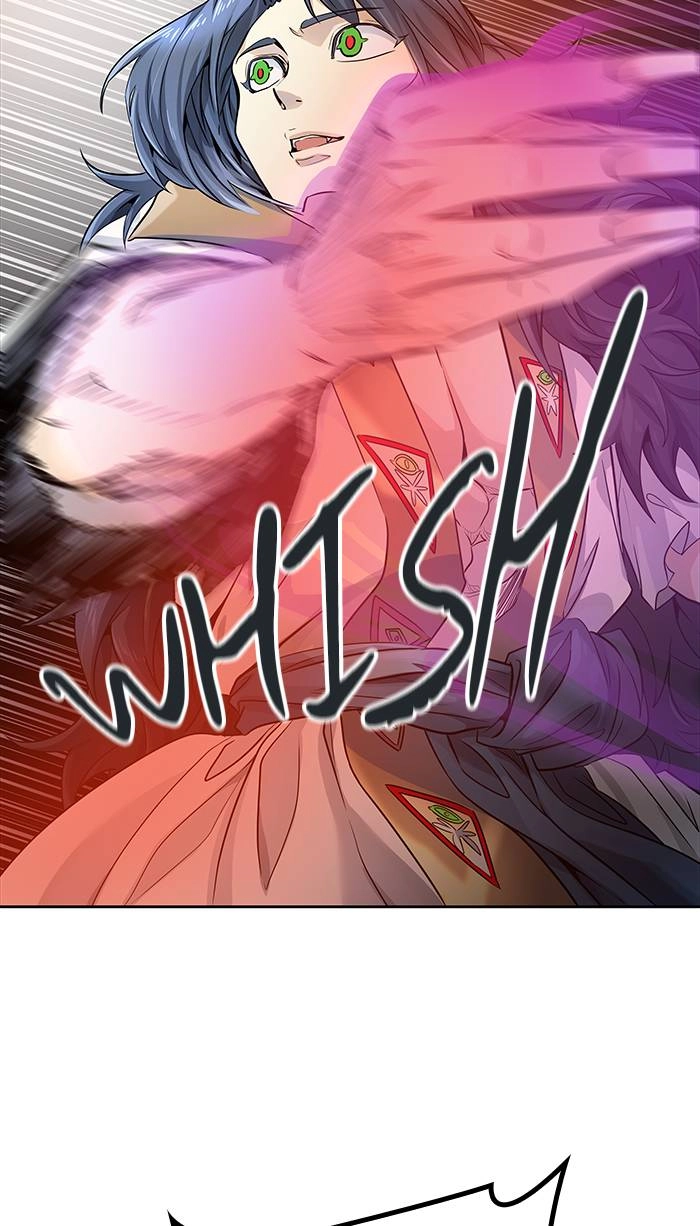 Tower of God Chapter 497 - Page 34
