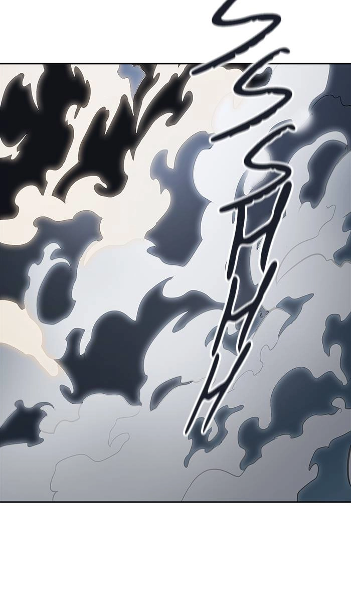 Tower of God Chapter 497 - Page 40