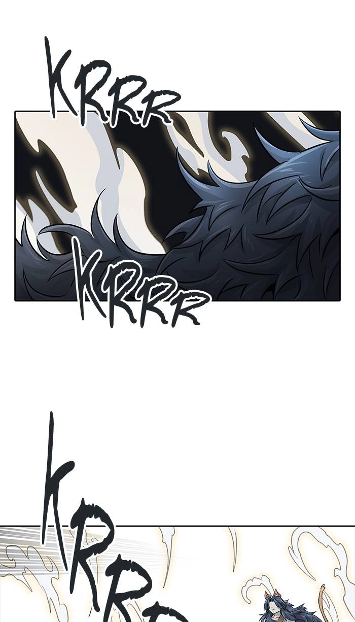 Tower of God Chapter 497 - Page 41
