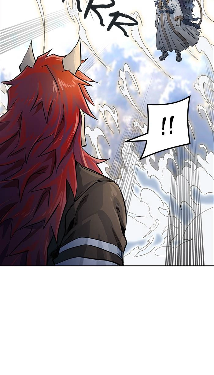 Tower of God Chapter 497 - Page 42