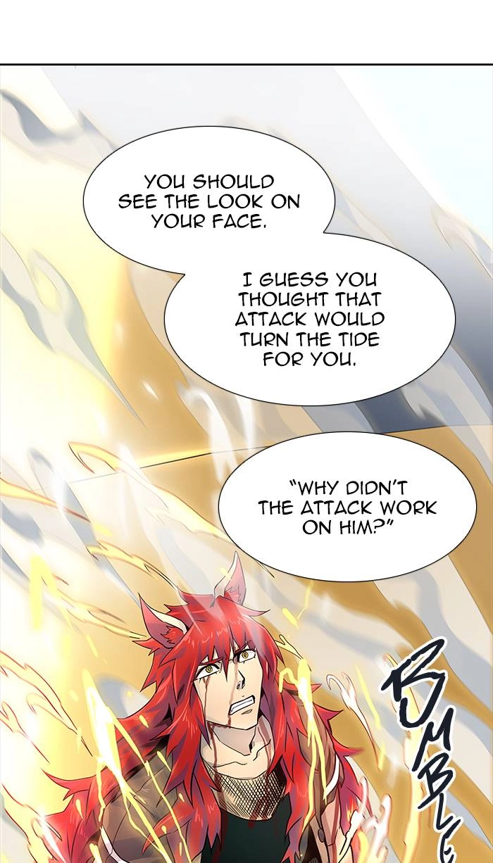Tower of God Chapter 497 - Page 43