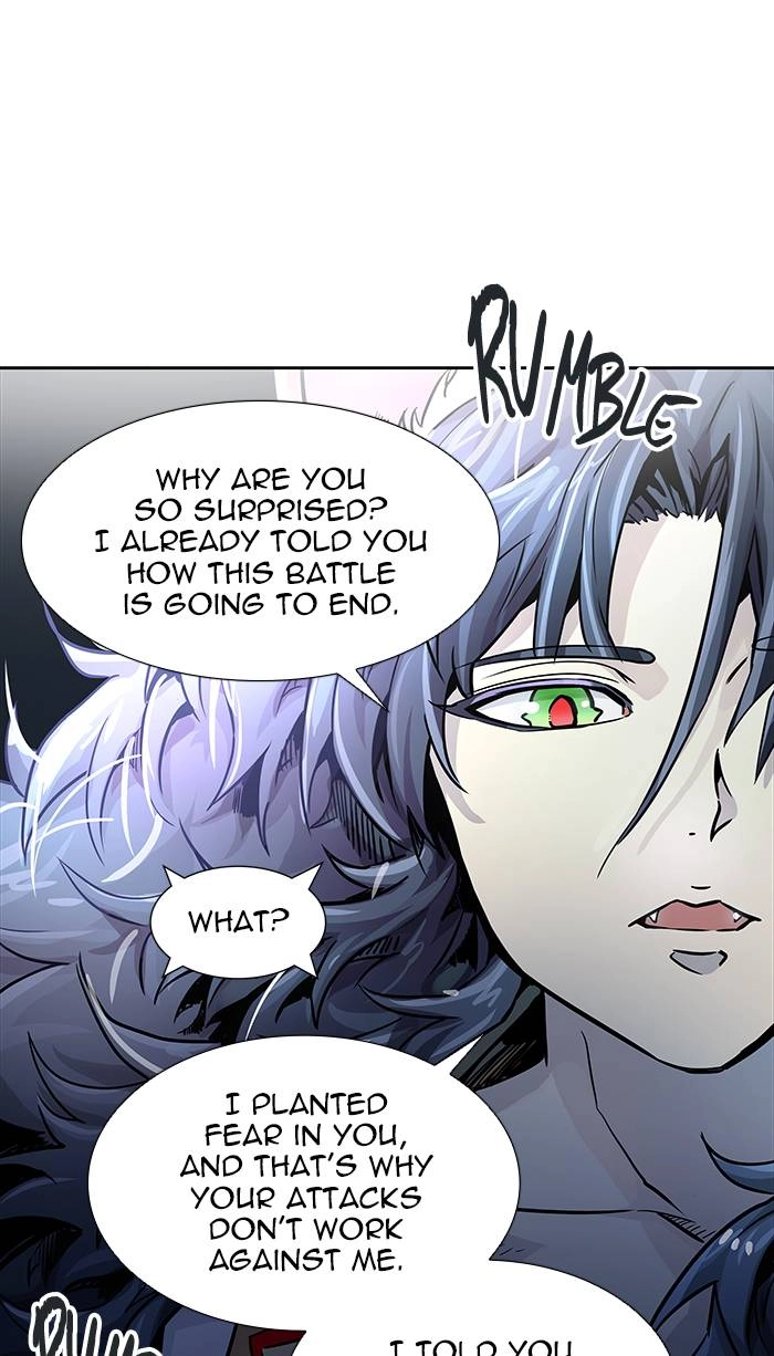 Tower of God Chapter 497 - Page 45