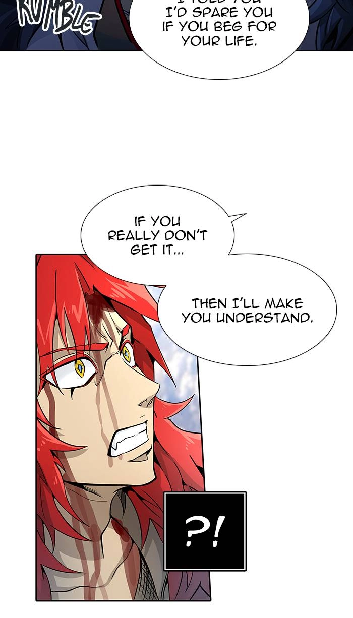 Tower of God Chapter 497 - Page 46