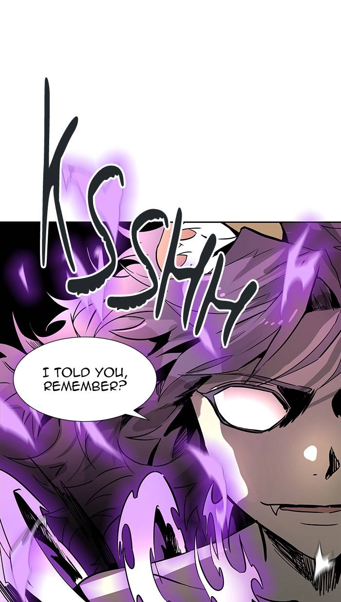 Tower of God Chapter 497 - Page 48
