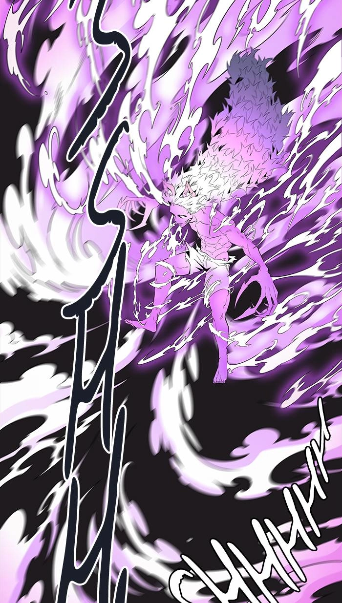 Tower of God Chapter 497 - Page 52
