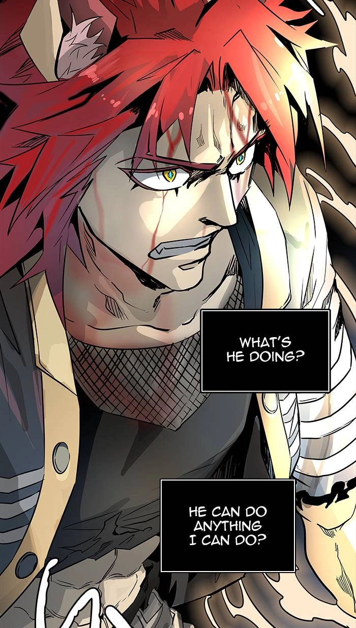 Tower of God Chapter 497 - Page 54