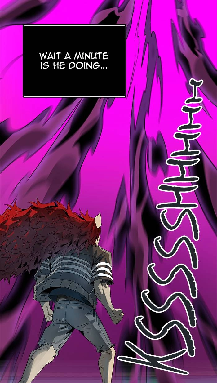 Tower of God Chapter 497 - Page 56