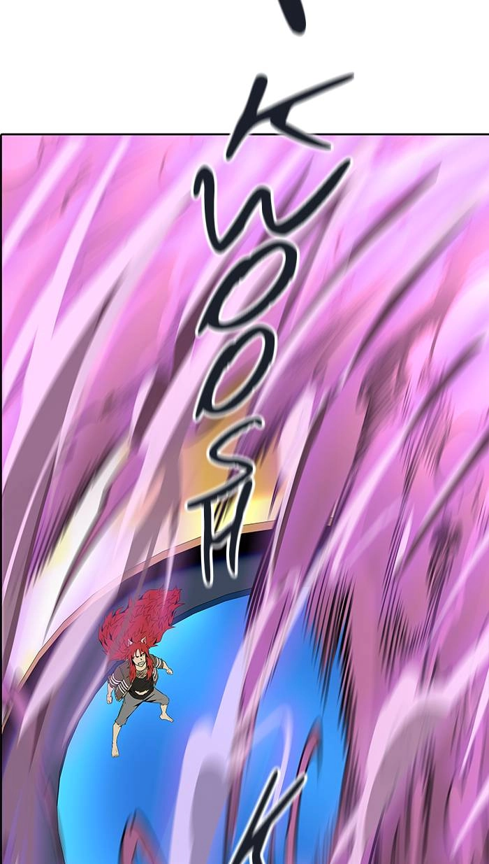 Tower of God Chapter 497 - Page 59