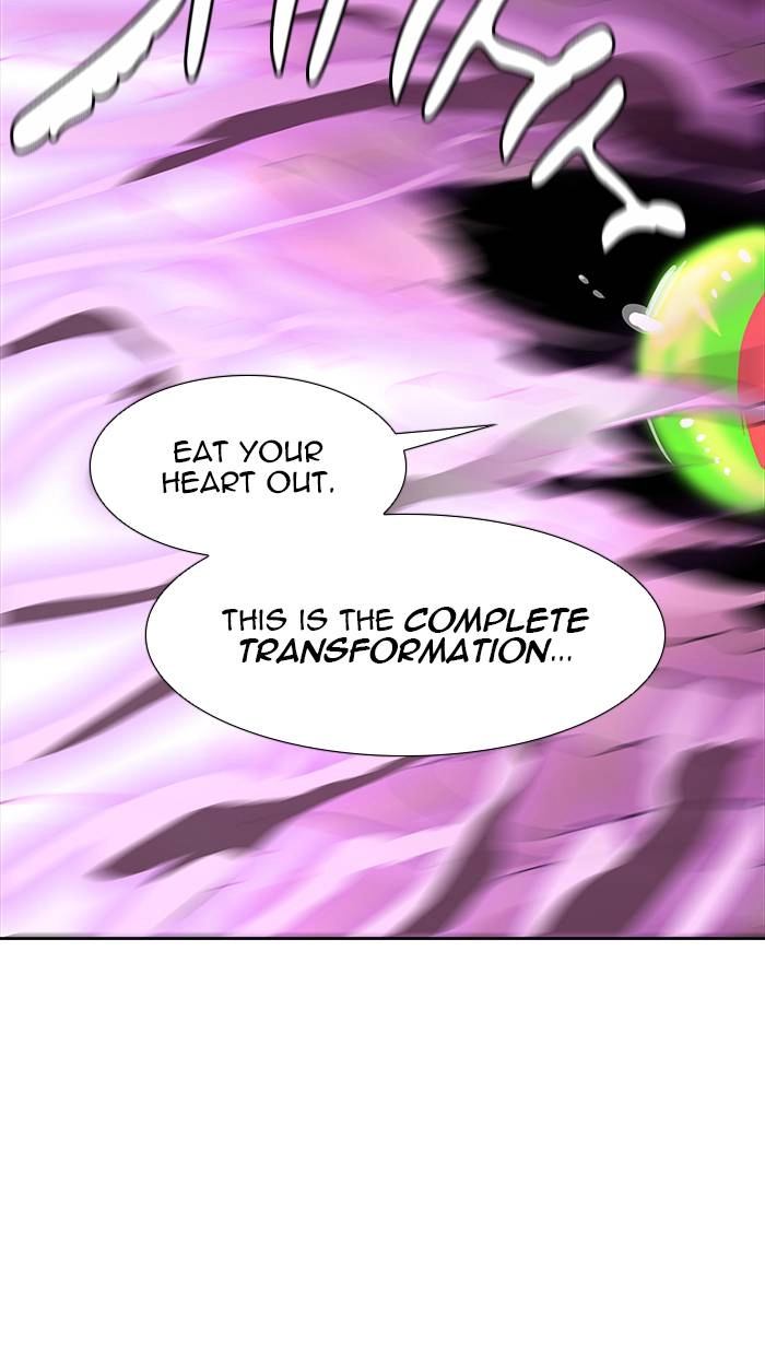 Tower of God Chapter 497 - Page 61