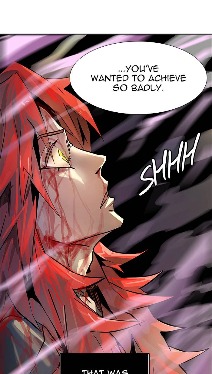Tower of God Chapter 497 - Page 62