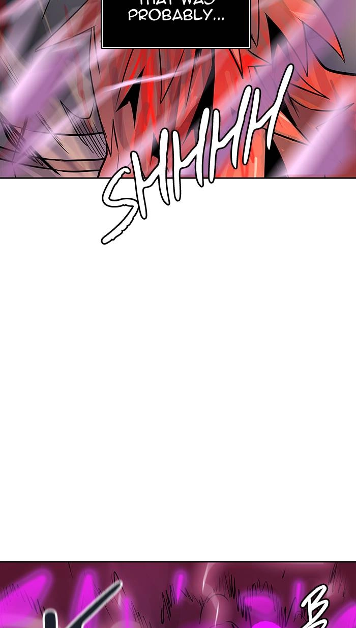 Tower of God Chapter 497 - Page 63