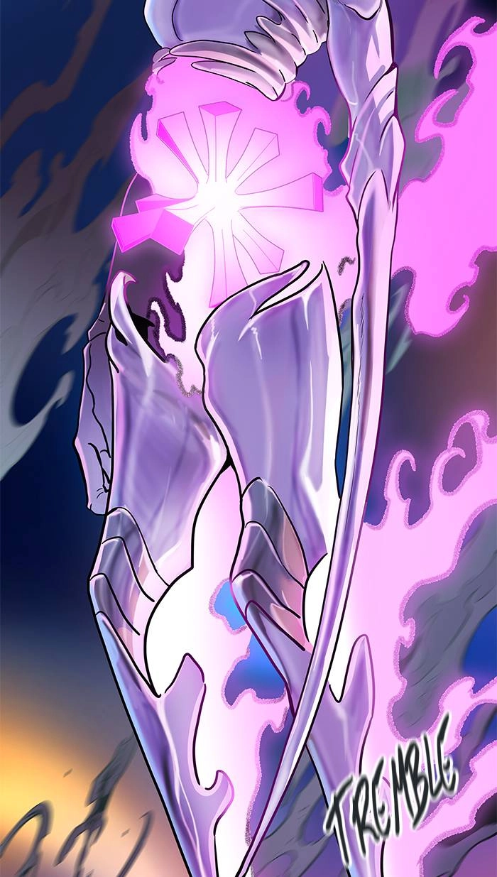 Tower of God Chapter 497 - Page 68