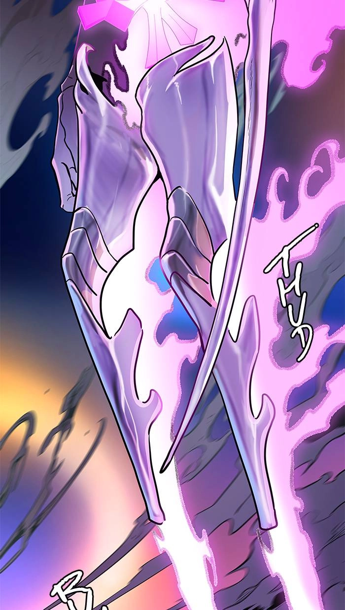 Tower of God Chapter 497 - Page 73