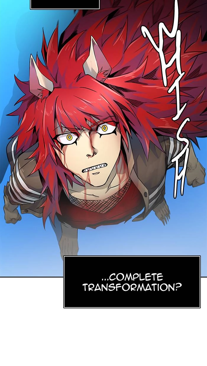 Tower of God Chapter 497 - Page 75