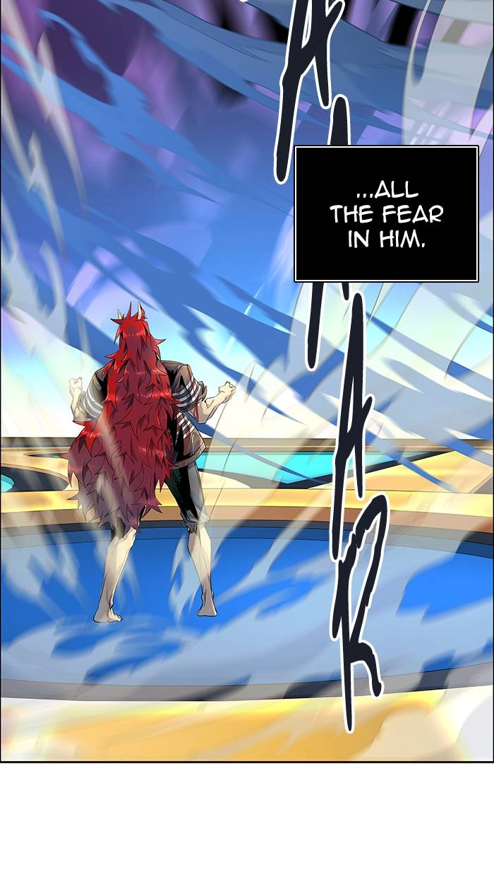 Tower of God Chapter 497 - Page 83