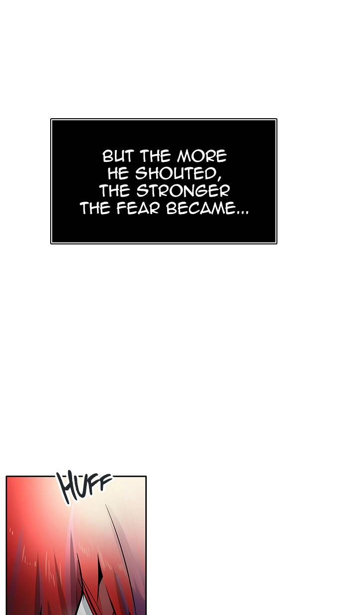 Tower of God Chapter 497 - Page 84