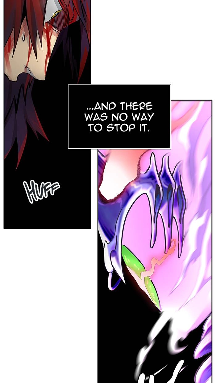 Tower of God Chapter 497 - Page 85