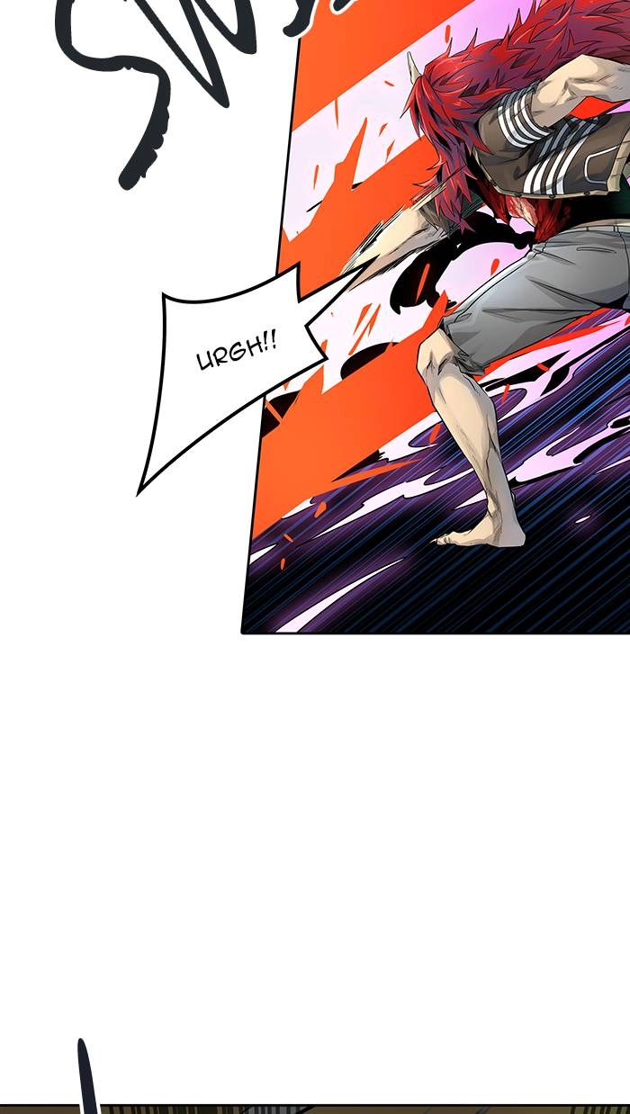 Tower of God Chapter 497 - Page 90