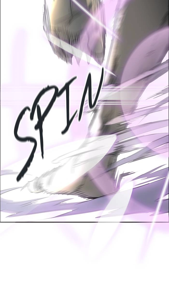 Tower of God Chapter 497 - Page 97