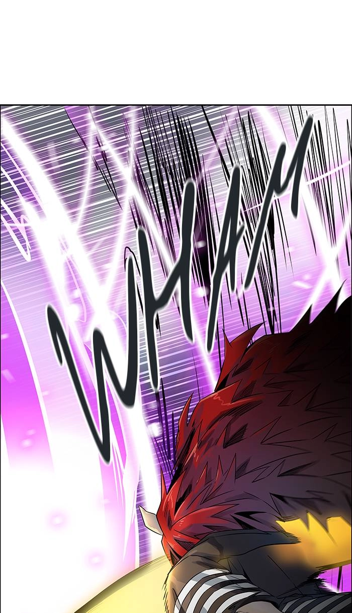 Tower of God Chapter 497 - Page 98