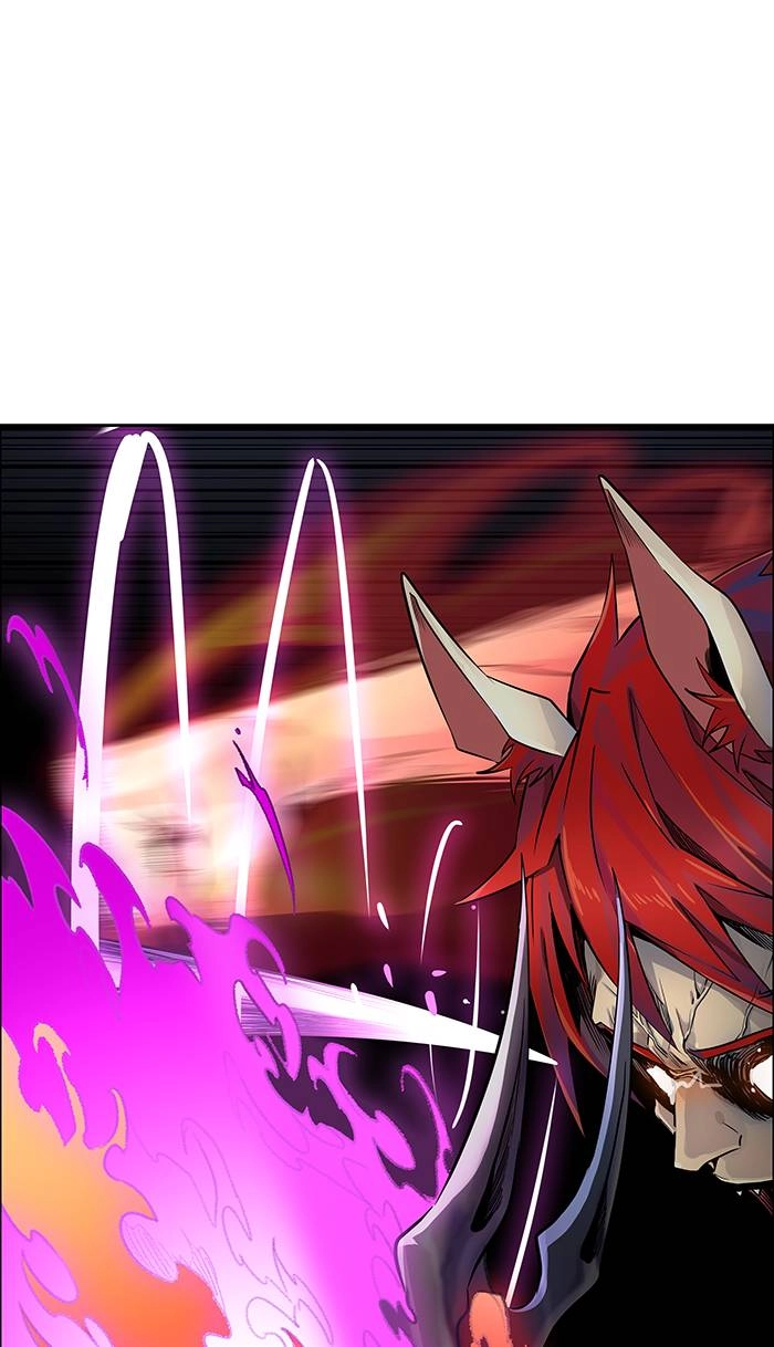 Tower of God Chapter 497 - Page 100