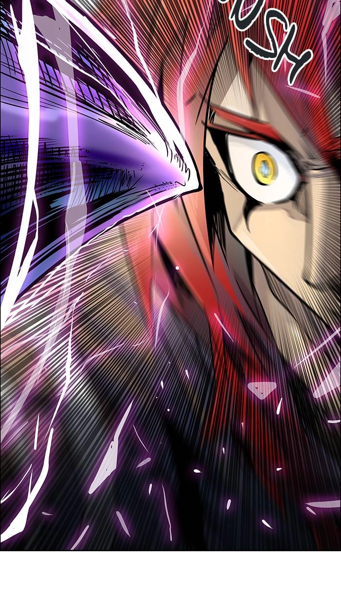 Tower of God Chapter 497 - Page 102