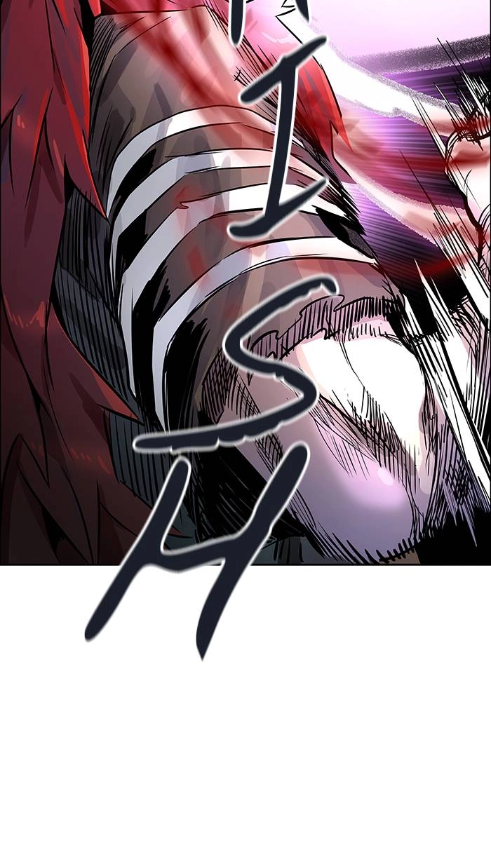 Tower of God Chapter 497 - Page 108