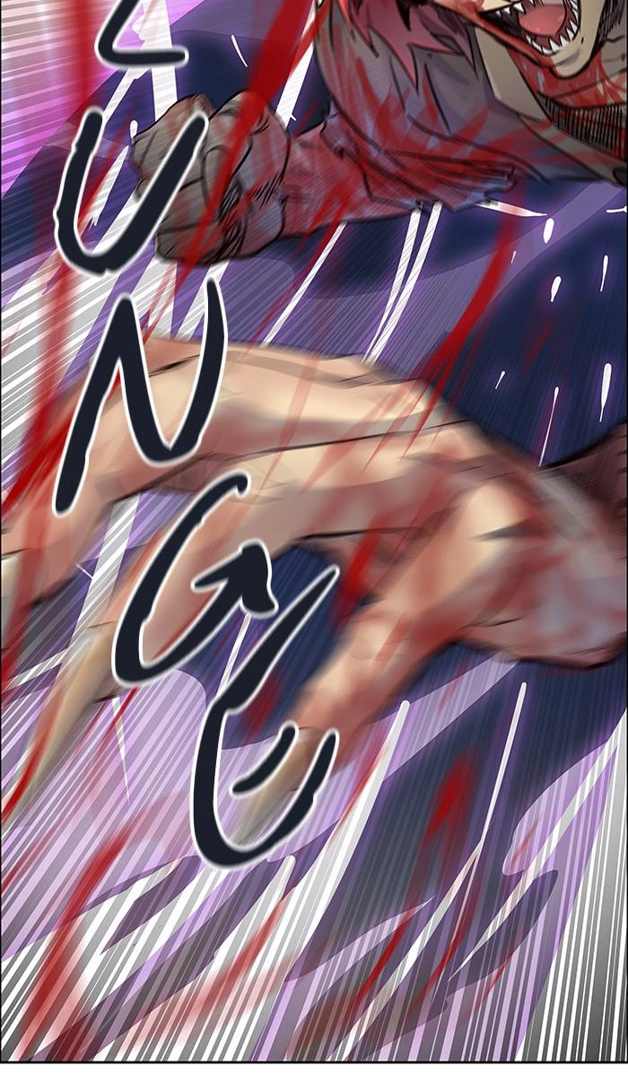 Tower of God Chapter 497 - Page 110