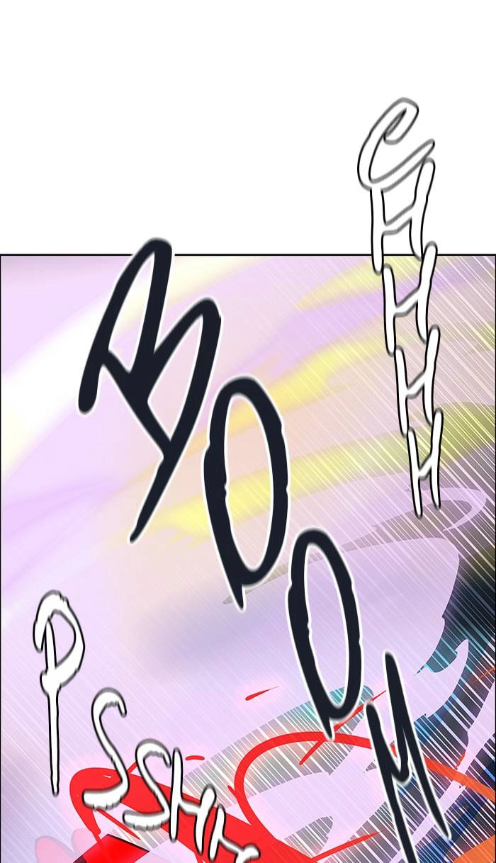Tower of God Chapter 497 - Page 111