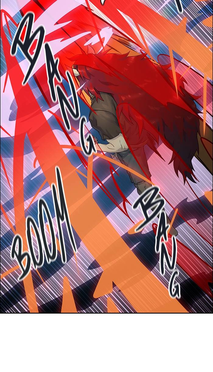 Tower of God Chapter 497 - Page 112