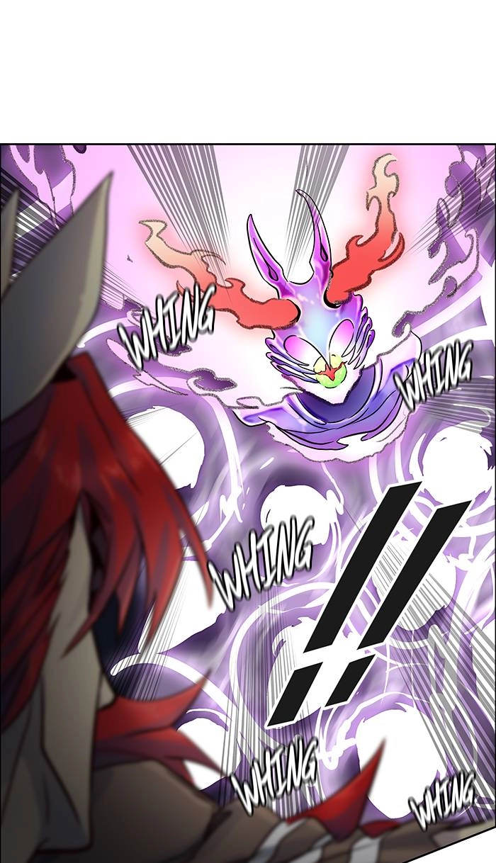 Tower of God Chapter 497 - Page 113